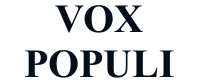 Vox Populi Online